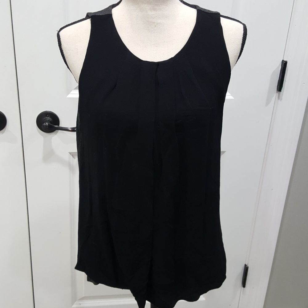 EUC.  Stitch fix/ wantable top.